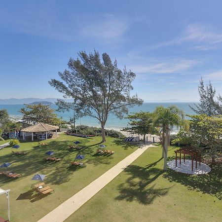 Hotel Porto Sol Beach Florianopolis Exterior photo