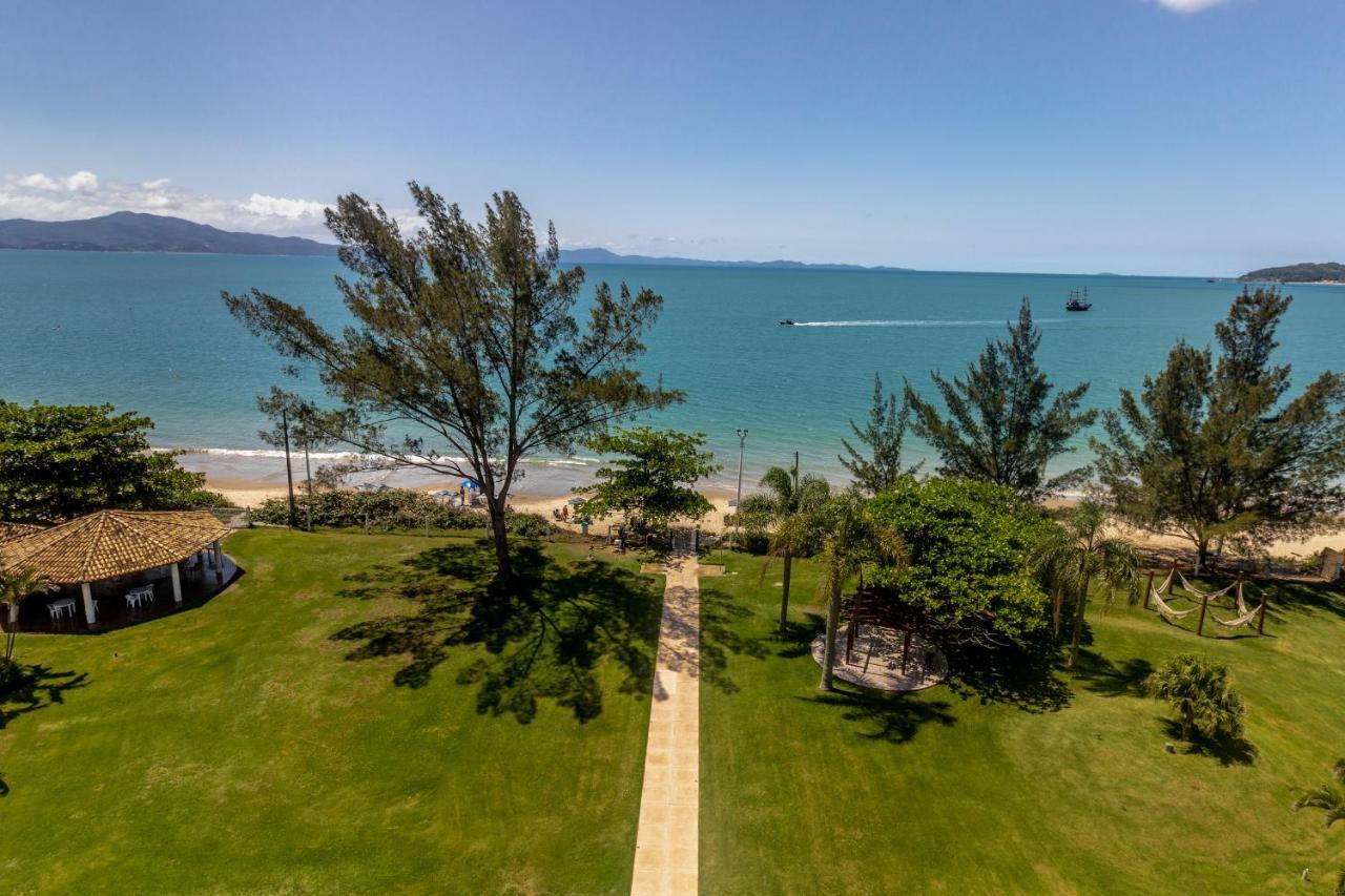 Hotel Porto Sol Beach Florianopolis Exterior photo
