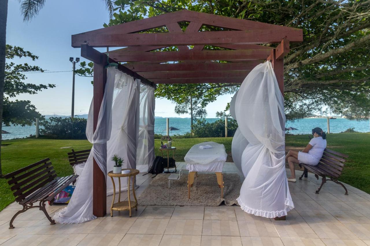 Hotel Porto Sol Beach Florianopolis Exterior photo