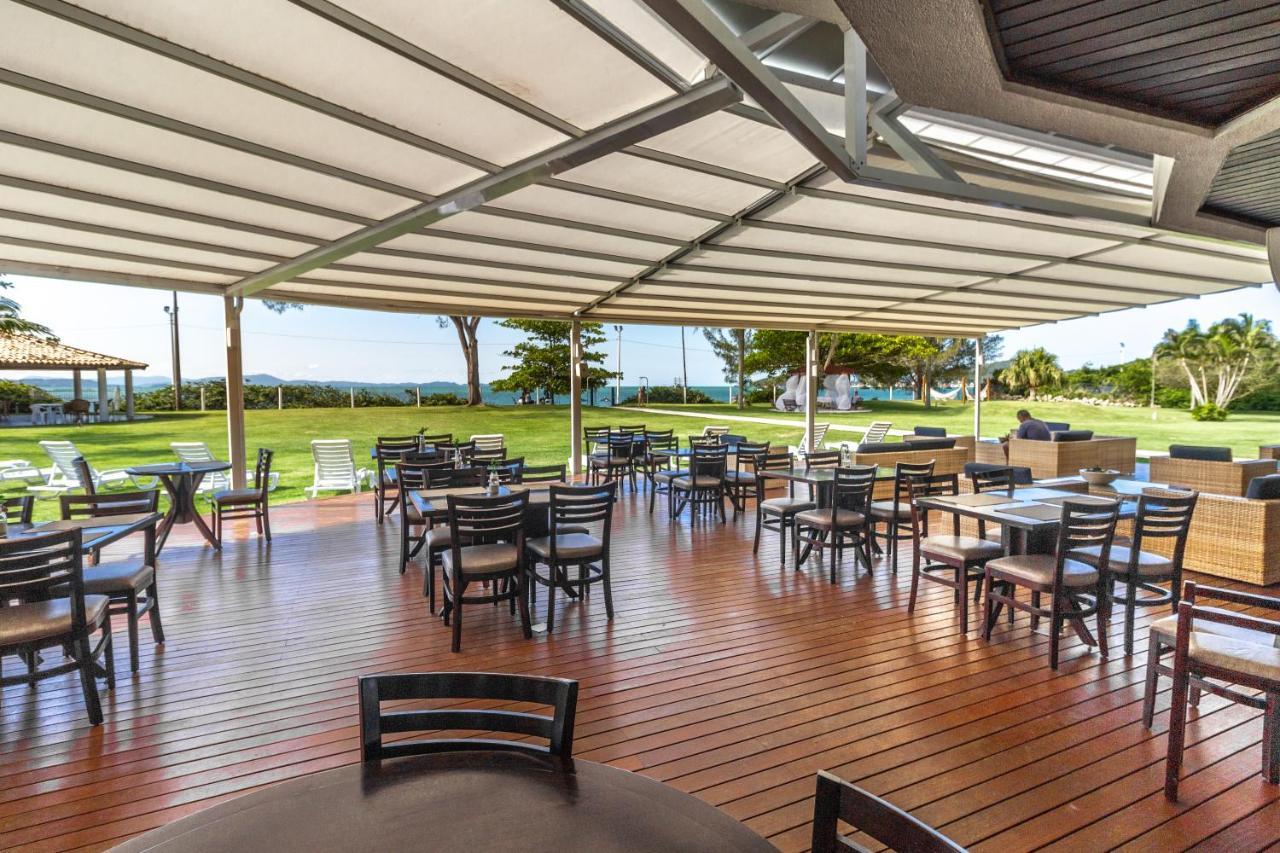 Hotel Porto Sol Beach Florianopolis Exterior photo