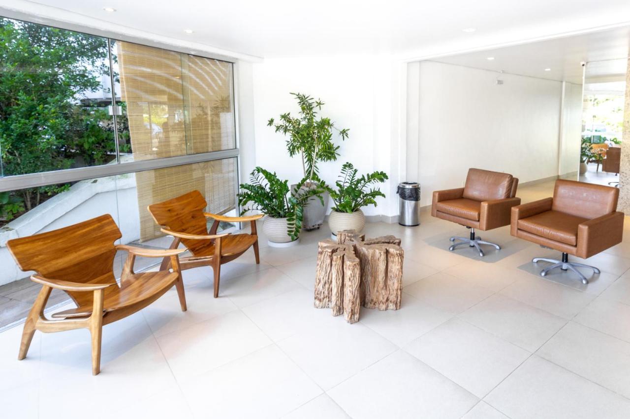Hotel Porto Sol Beach Florianopolis Exterior photo