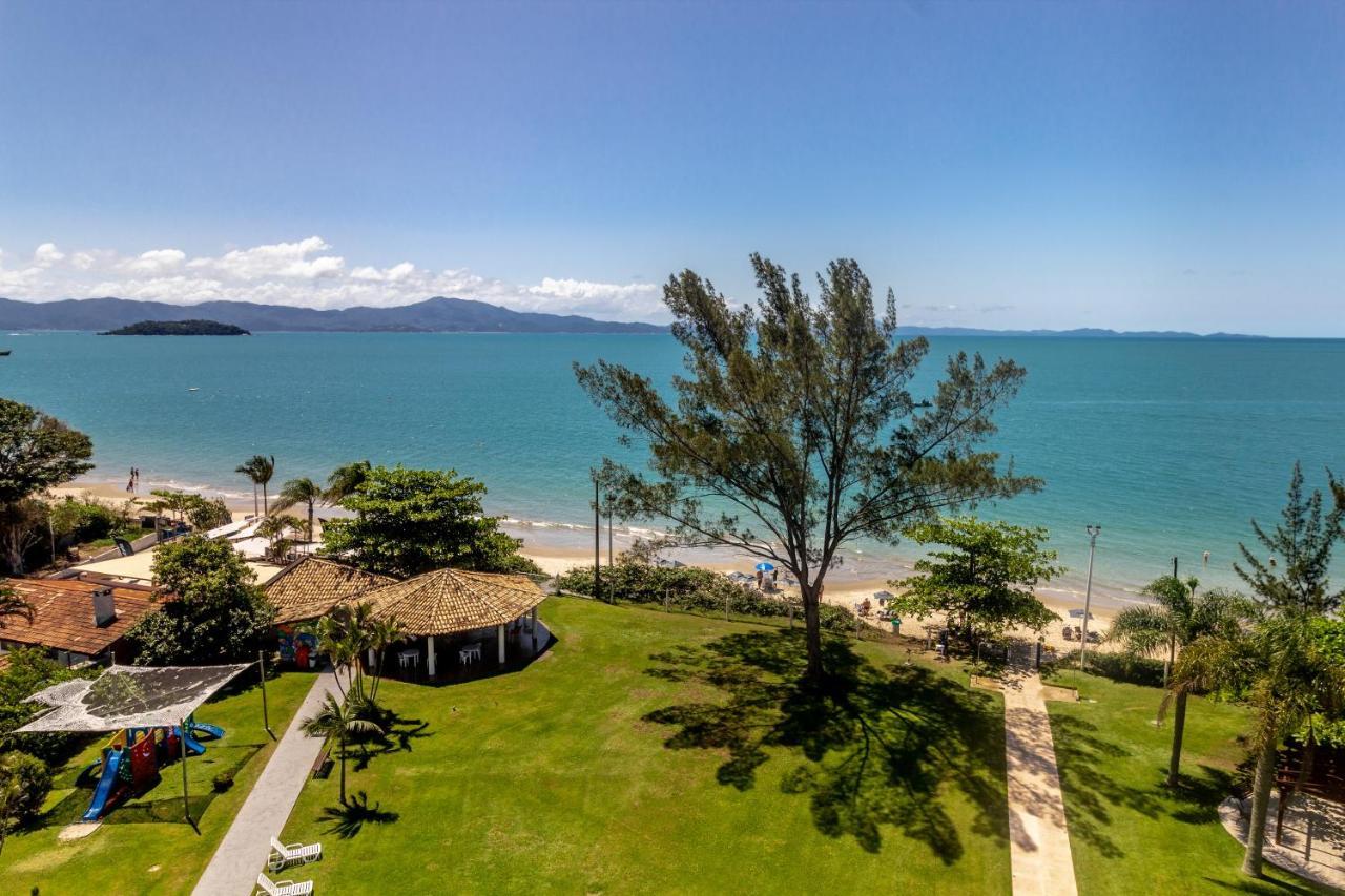 Hotel Porto Sol Beach Florianopolis Exterior photo