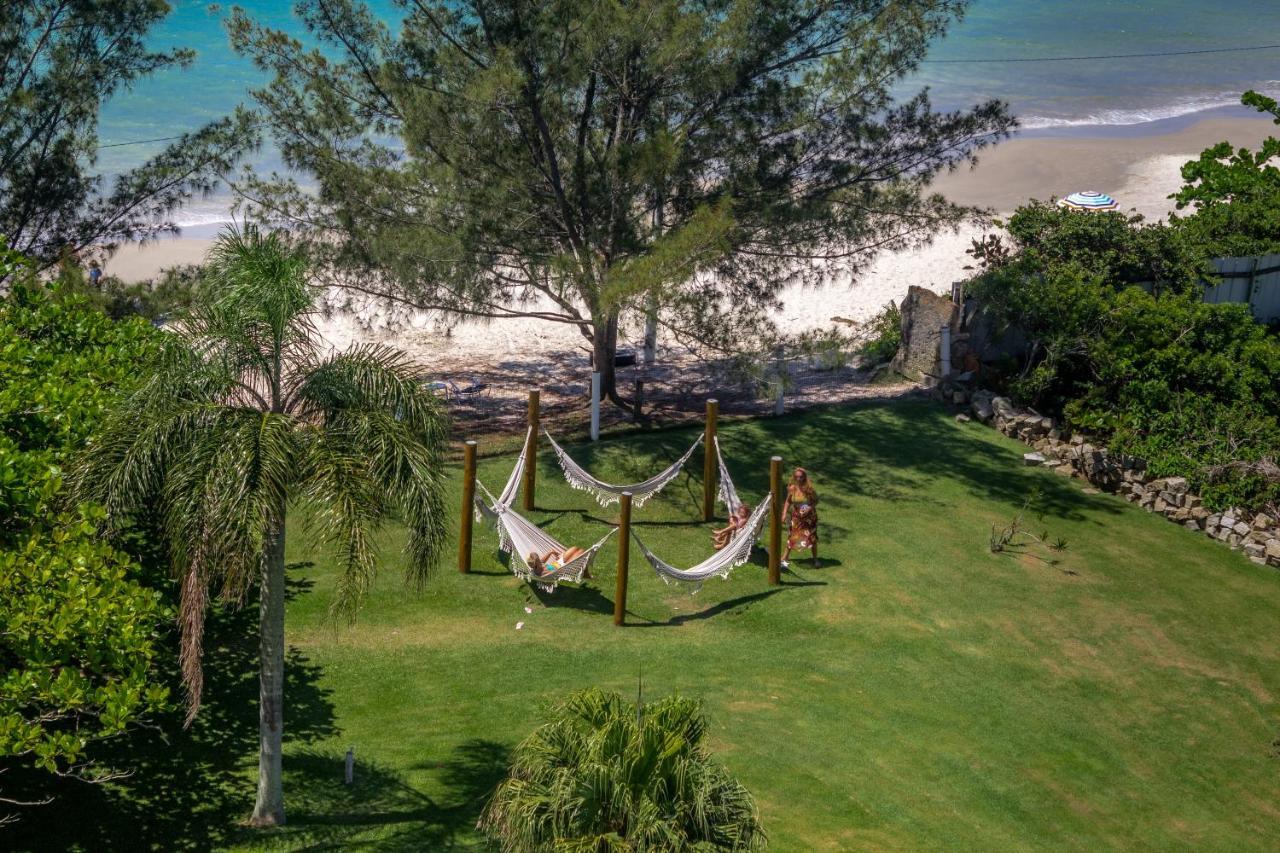 Hotel Porto Sol Beach Florianopolis Exterior photo
