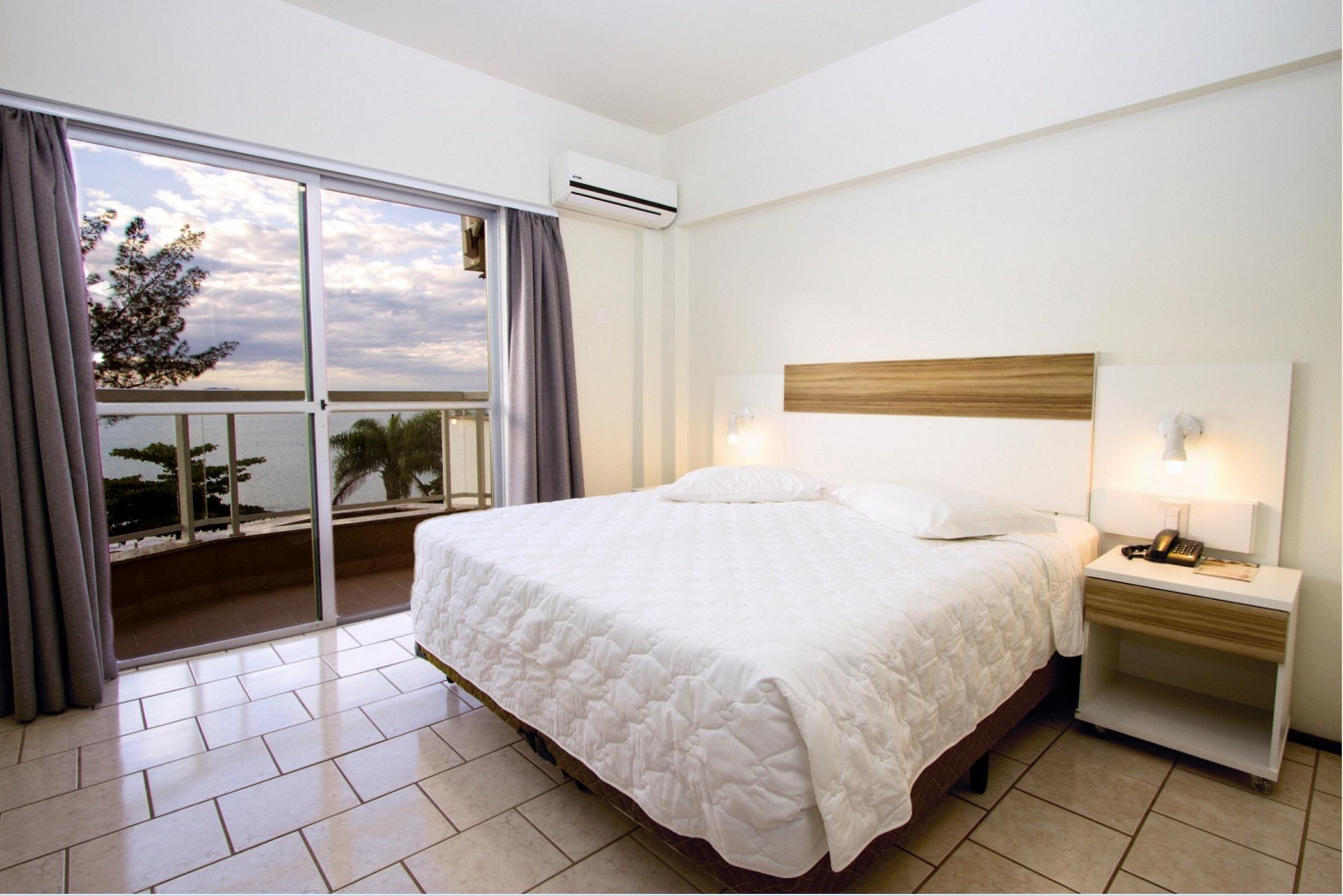 Hotel Porto Sol Beach Florianopolis Exterior photo