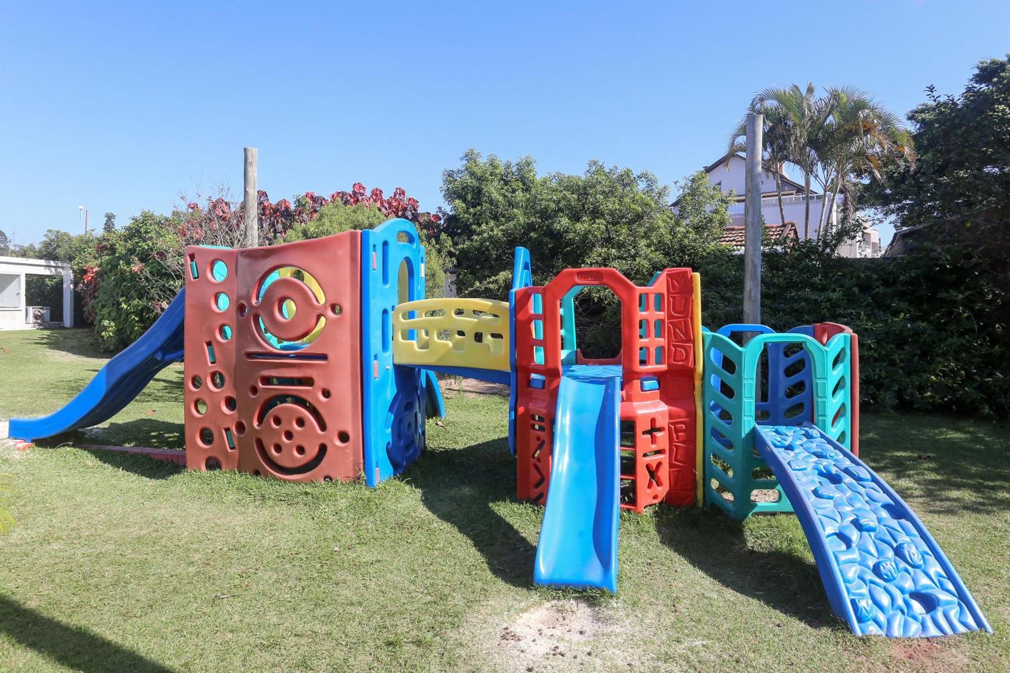 Hotel Porto Sol Beach Florianopolis Exterior photo