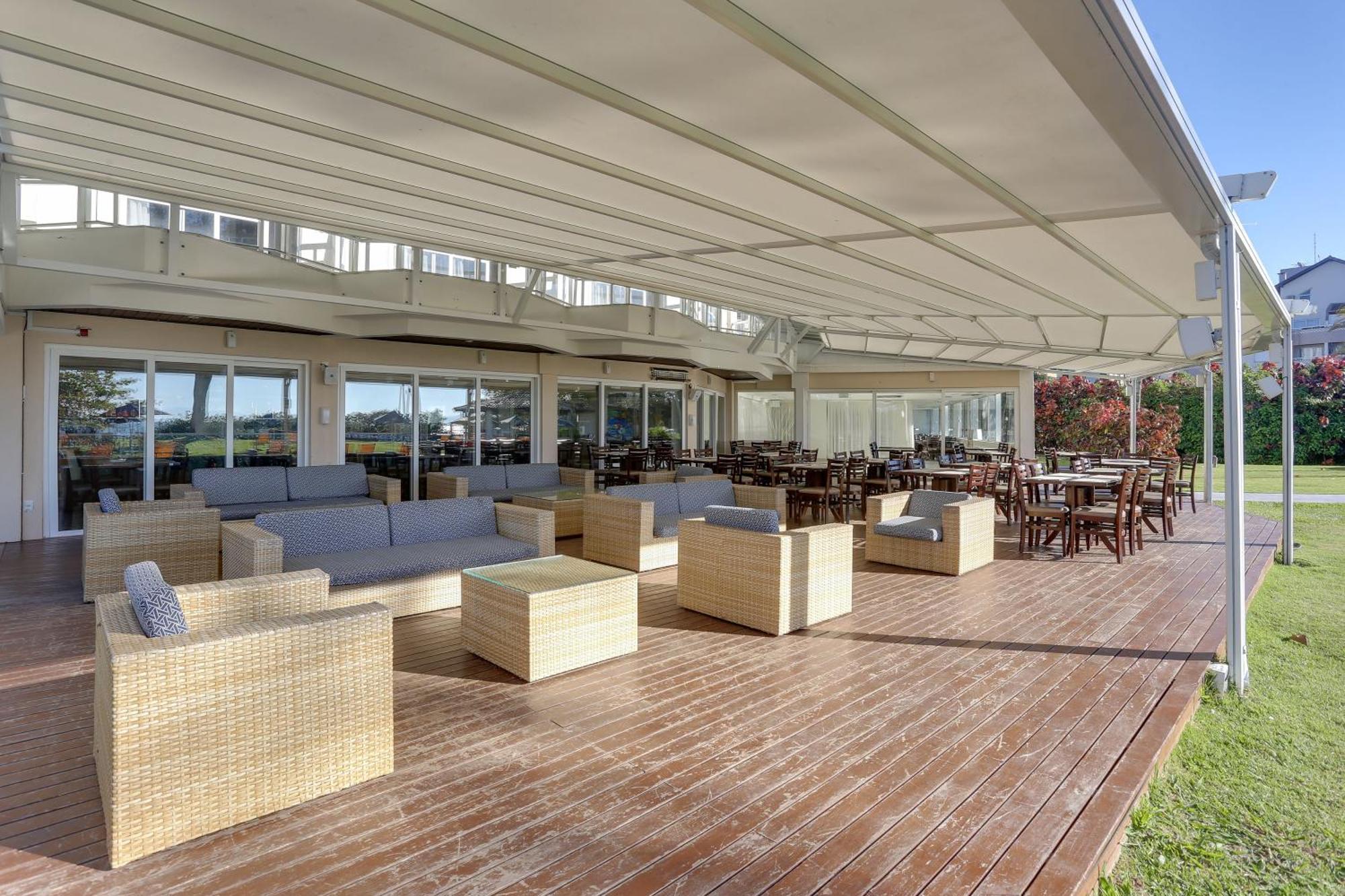 Hotel Porto Sol Beach Florianopolis Exterior photo