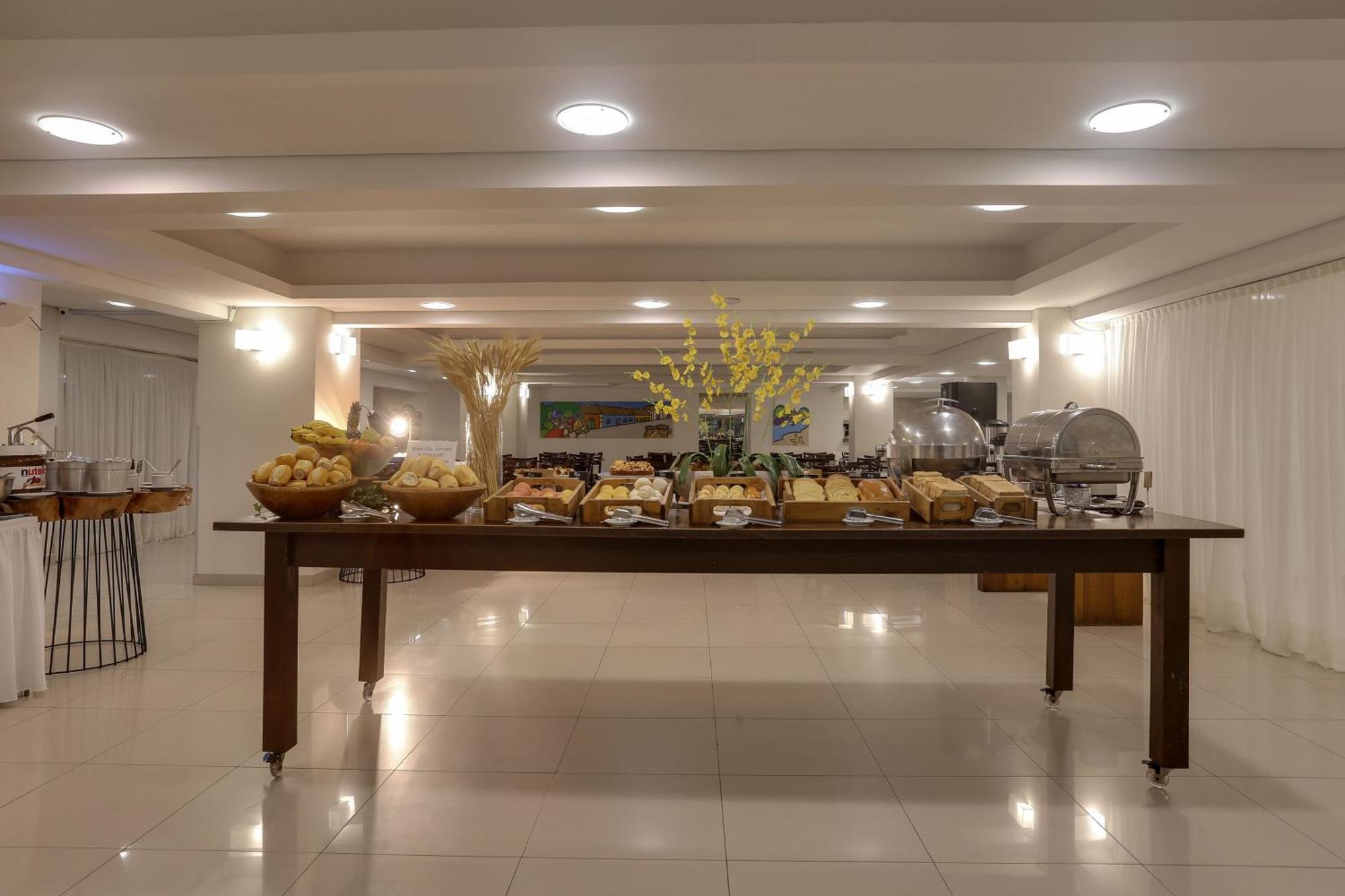 Hotel Porto Sol Beach Florianopolis Exterior photo