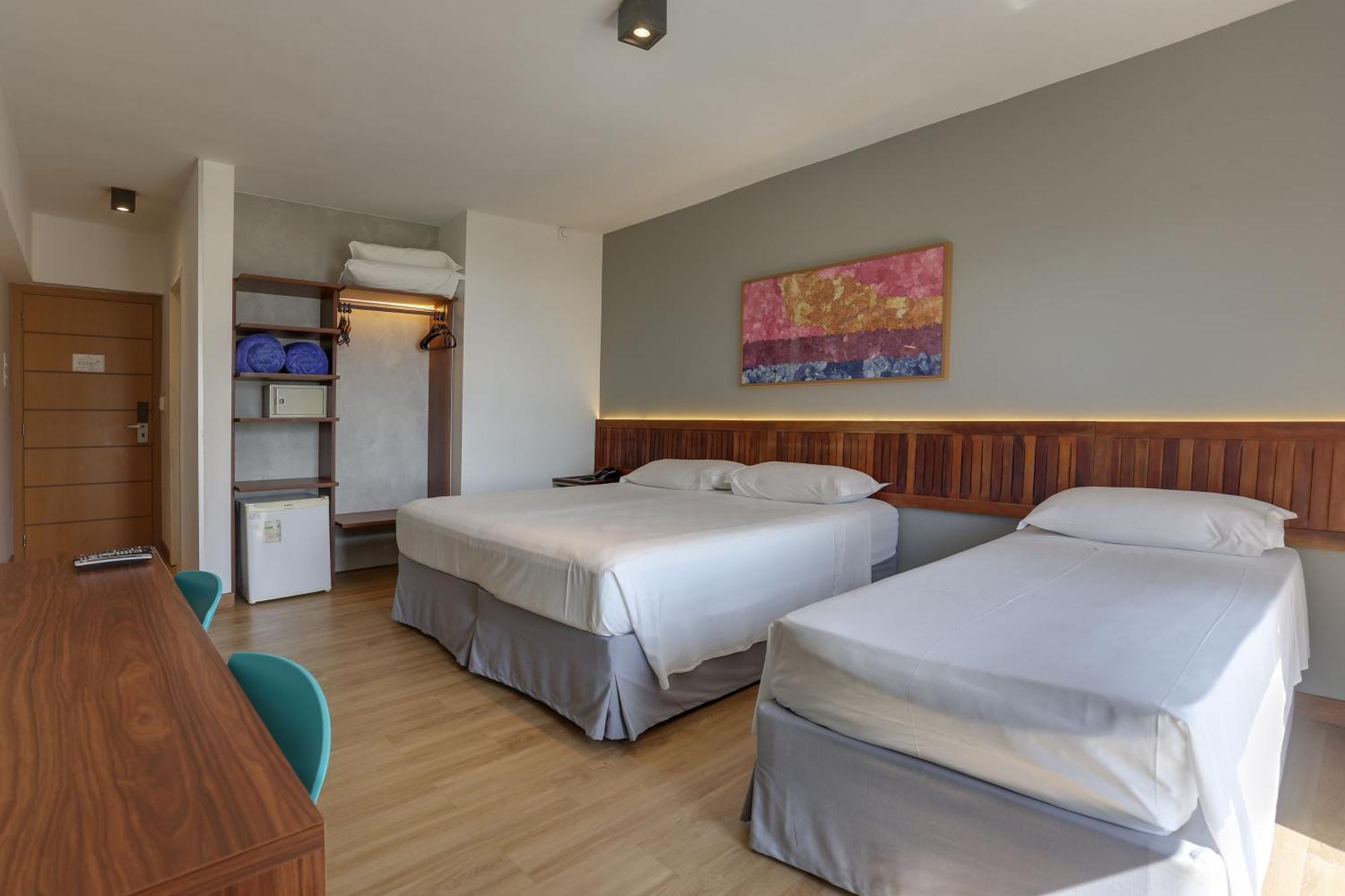 Hotel Porto Sol Beach Florianopolis Exterior photo