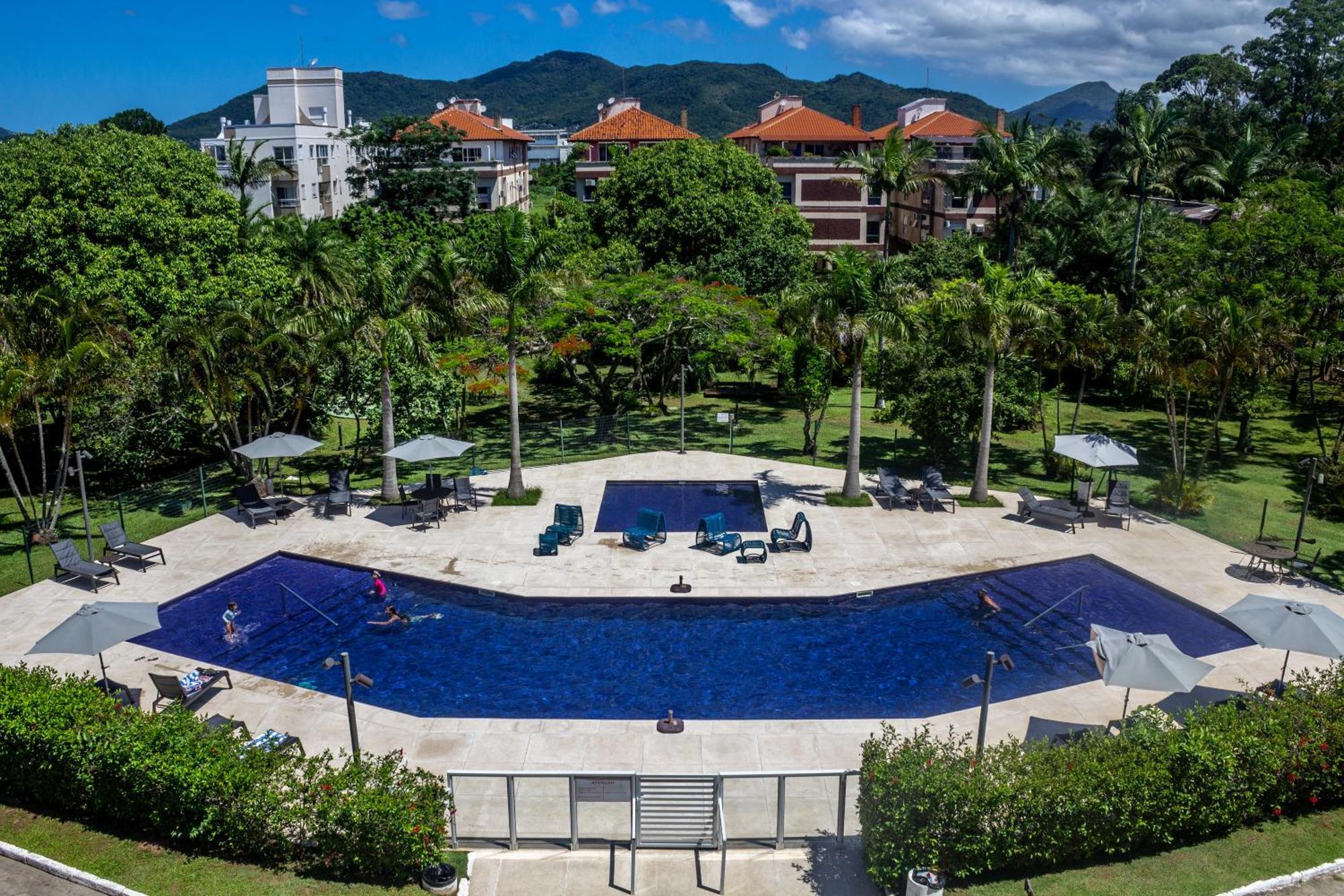 Hotel Porto Sol Beach Florianopolis Room photo